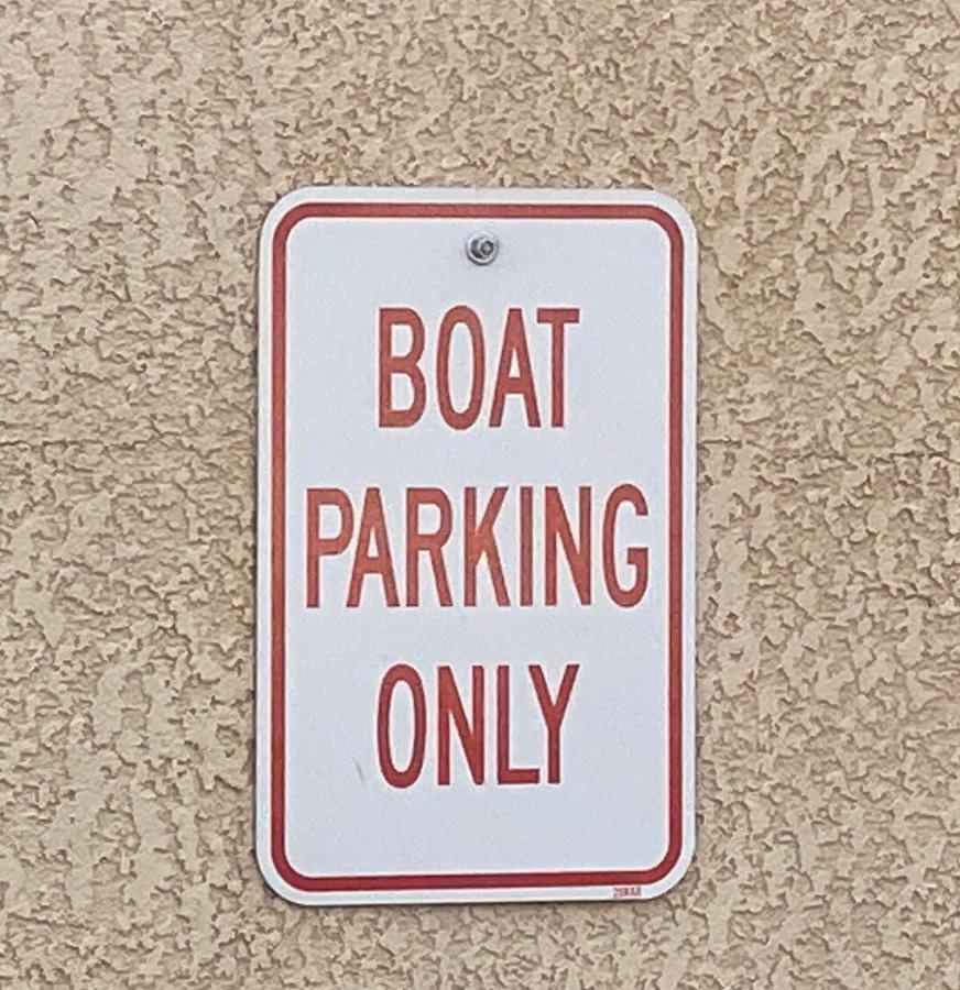 Windsor Inn Lake Havasu City Exterior foto