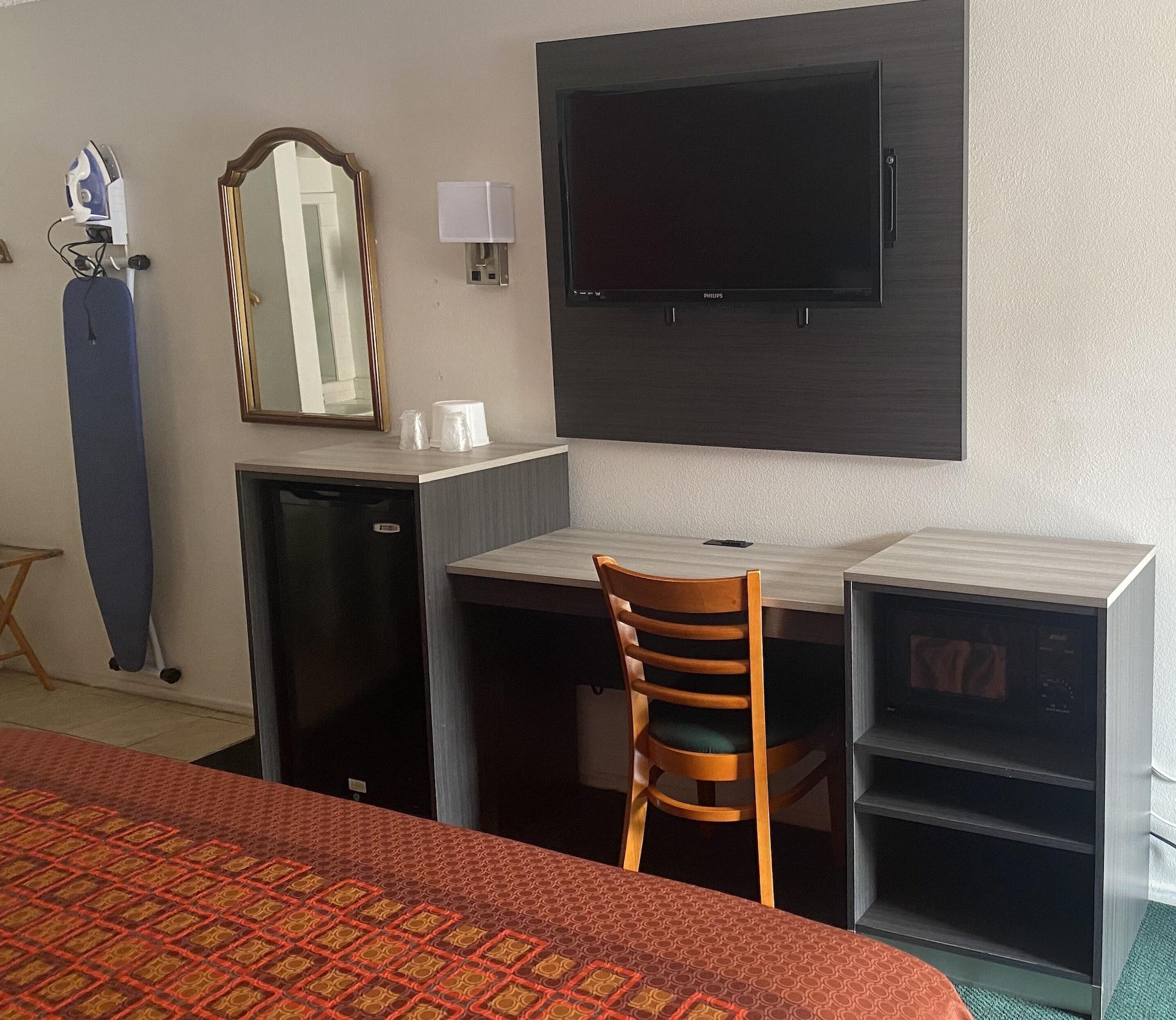 Windsor Inn Lake Havasu City Exterior foto
