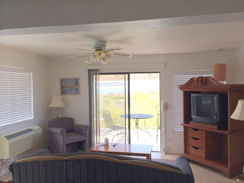 Windsor Inn Lake Havasu City Exterior foto