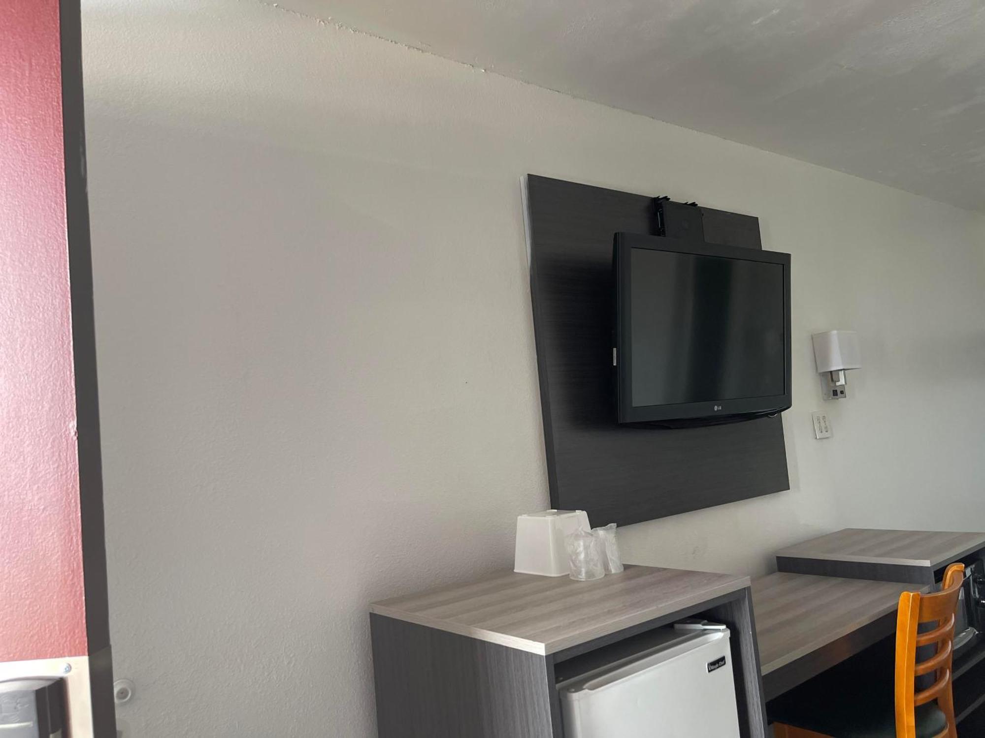 Windsor Inn Lake Havasu City Exterior foto