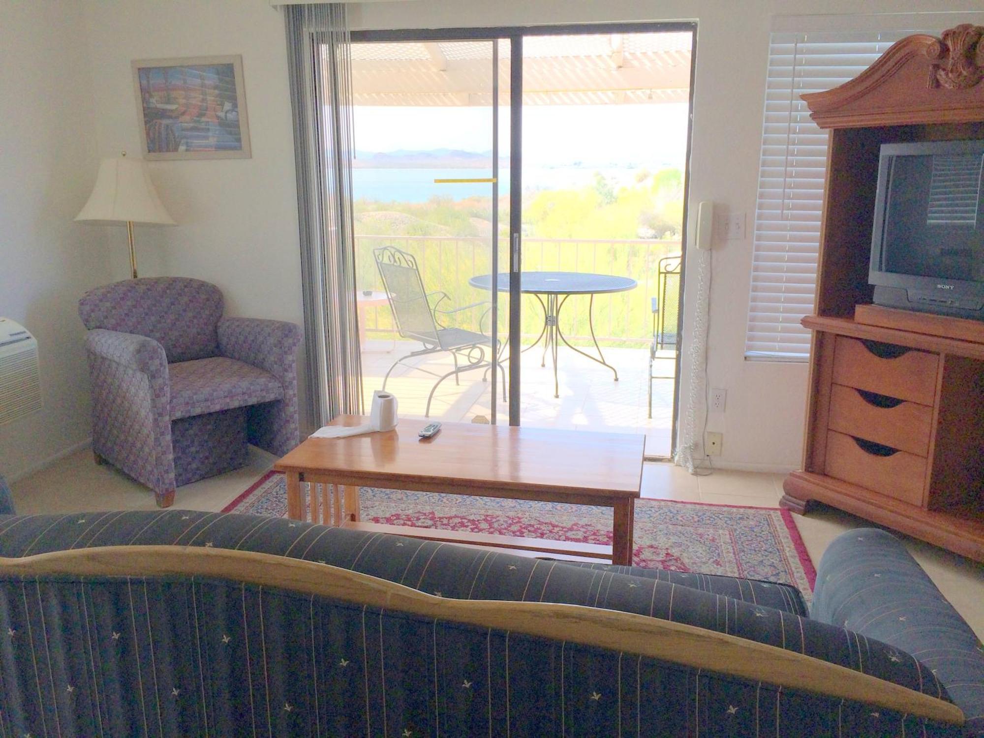 Windsor Inn Lake Havasu City Zimmer foto