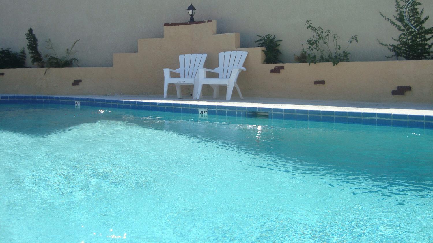 Windsor Inn Lake Havasu City Einrichtungen foto
